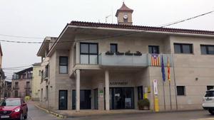 Un nen d'11 mesos mor per l'atac d'un gos a Fonollosa