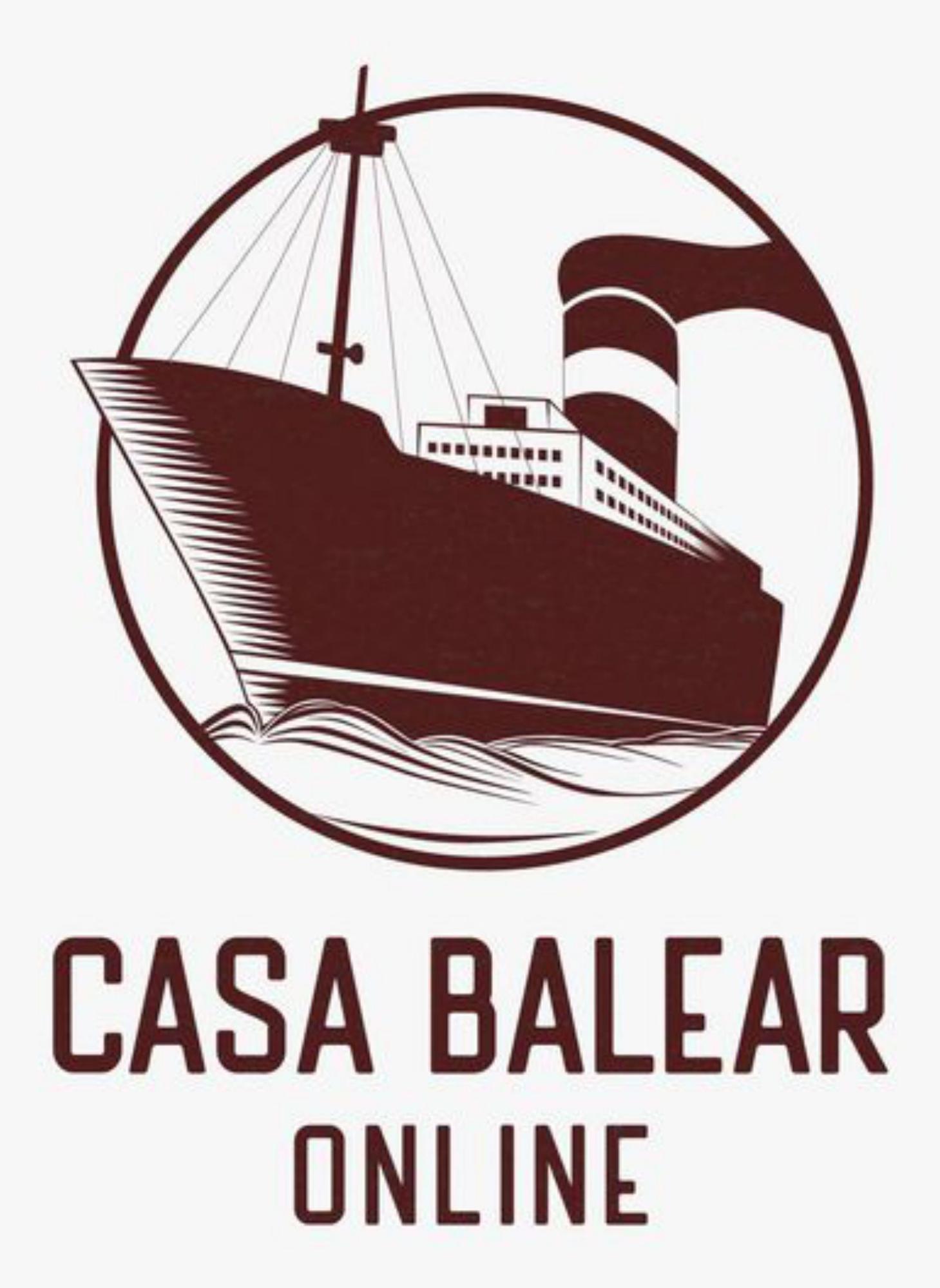 Logo de la Casa Balear Online