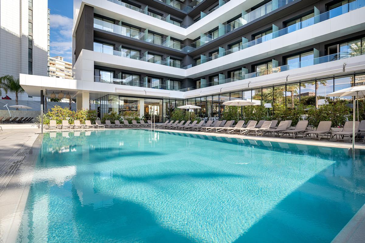 Port Hotels cuenta con opciones adaptadas a diferentes formas de viajar.