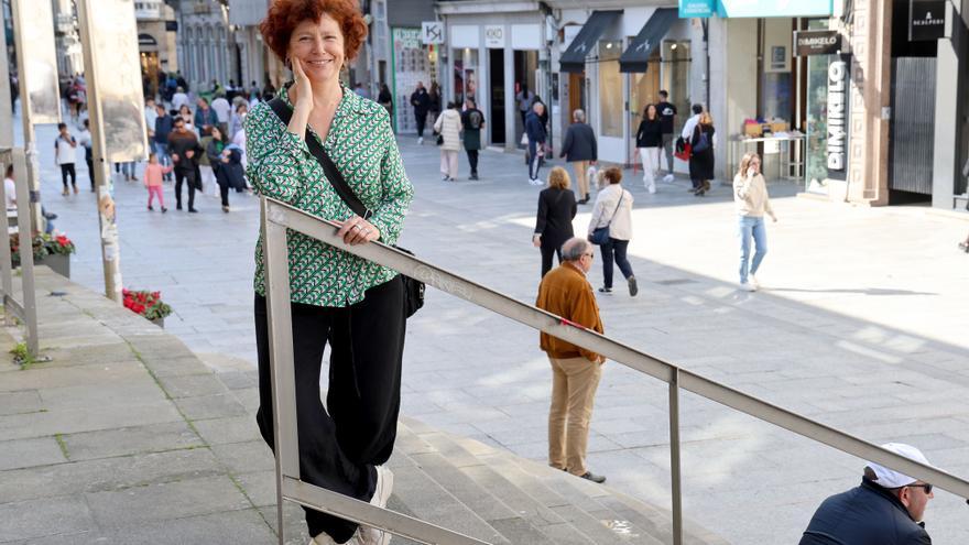 “El cine es más diverso si lo contamos entre todos”