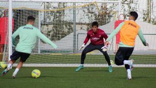 El Villarreal B quiere hacer historia y ganar el primer partido en La Cerámica en la élite