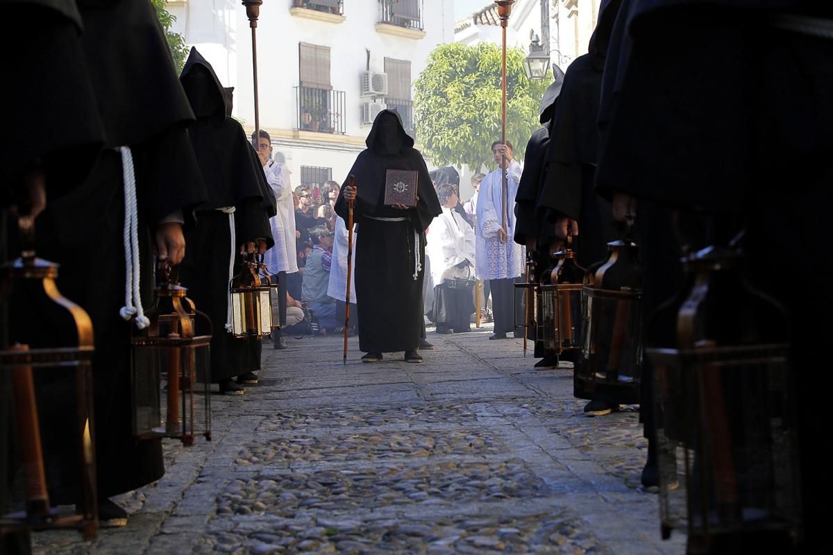 FOTOGALERÍA / Hermandad de la Universitaria