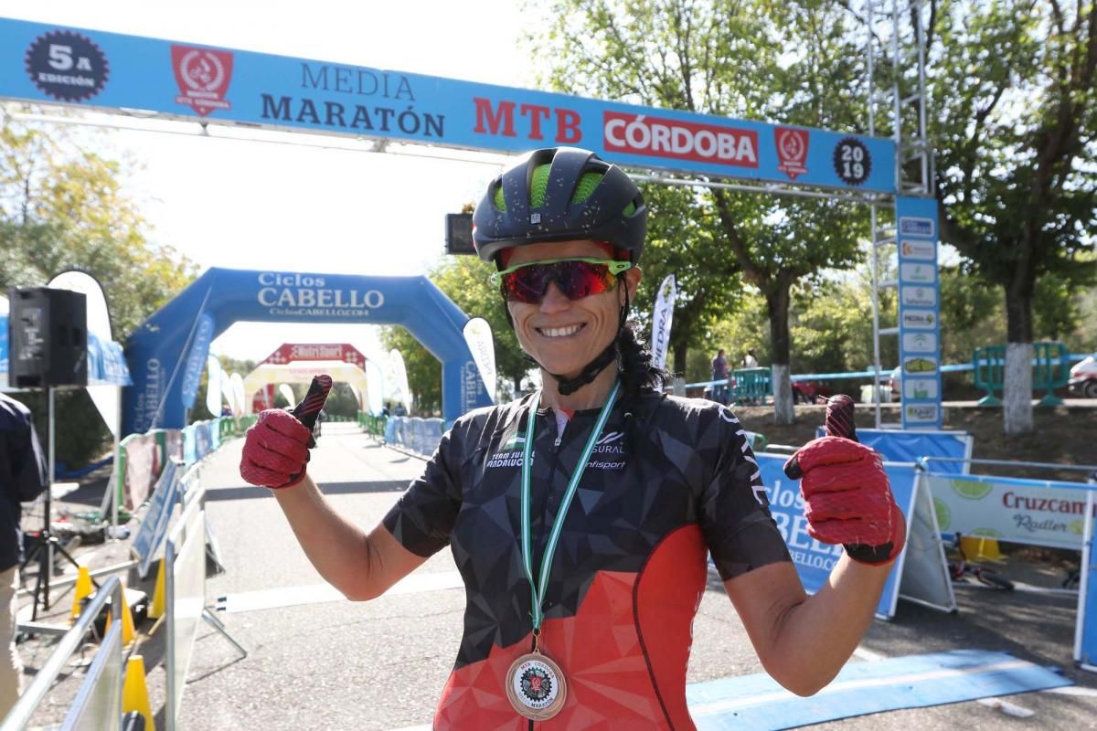 Las mejores imágenes de la quinta MTB CÓRDOBA