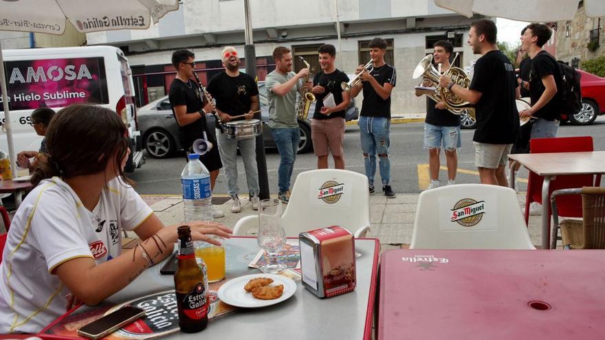 La Empanada, en tamaño XS para abrir el programa