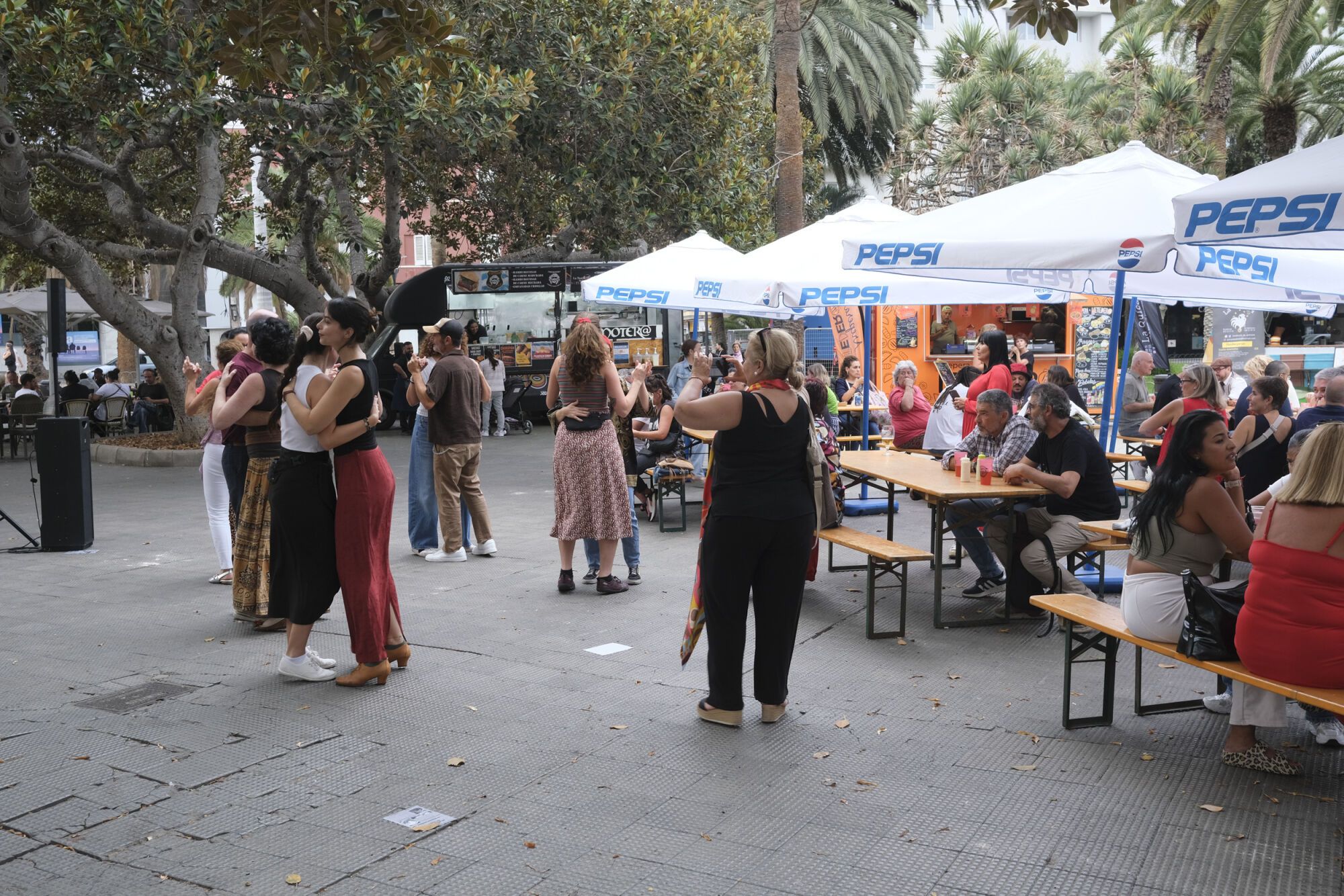 Segundo día de Big Bang Vintage Festival