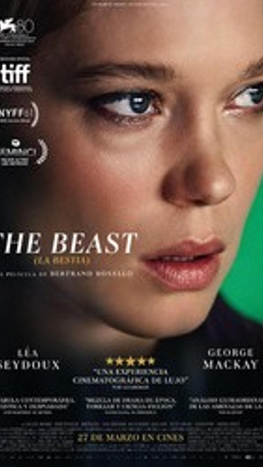 The Beast (La bestia) V.O.S.E.