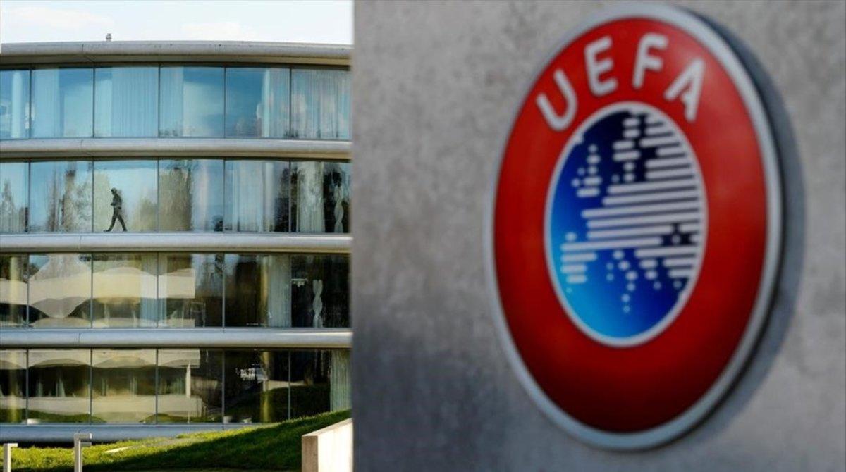 zentauroepp52809465 13 03 2020 sede de la uefa en nyon suiza deportes uefa 200316175733 zentauroepp52809465 13 03 2020 sede de la uefa en nyon suiza deportes uefa 200316175733