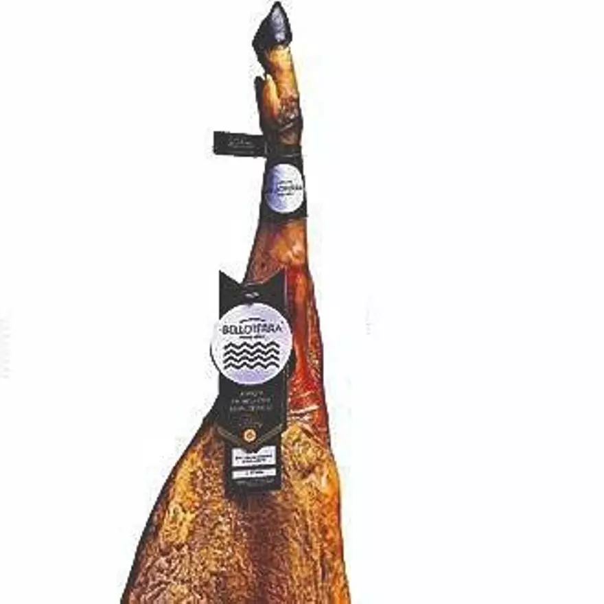 100% Ibérico de Belloterra