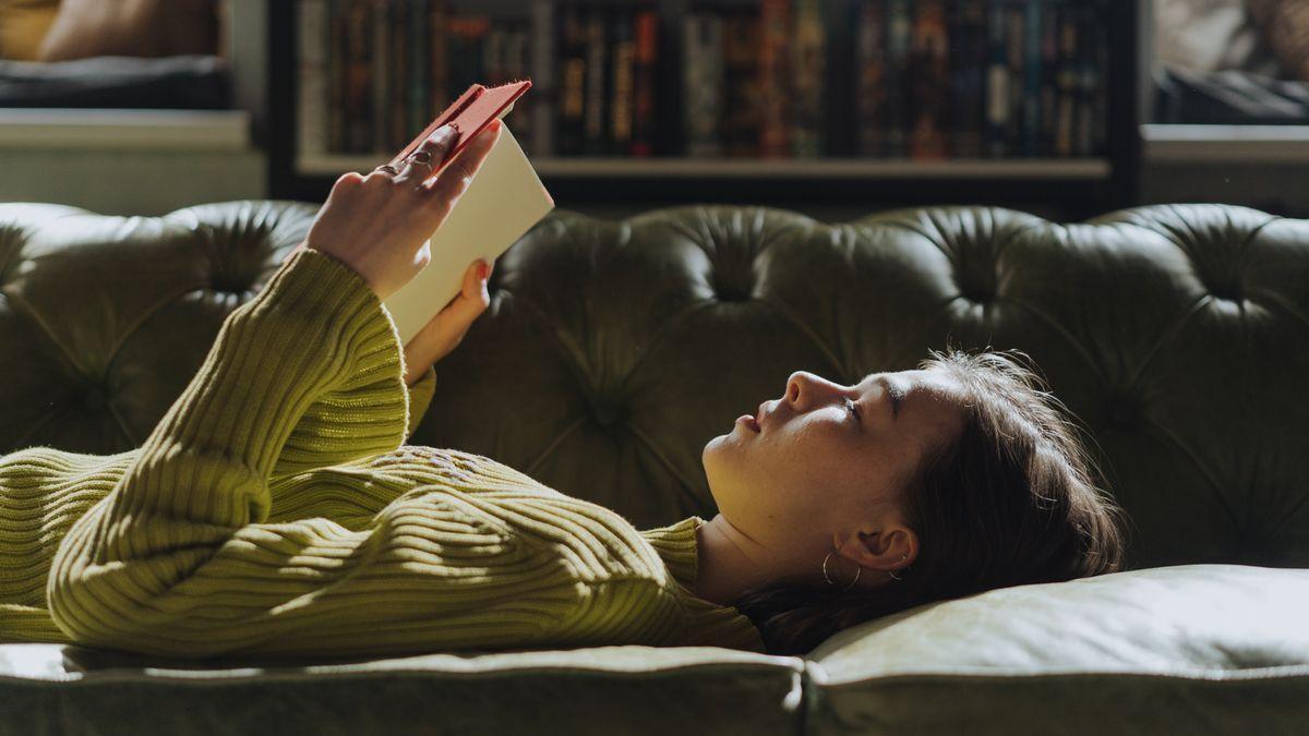 Los siete libros de autoayuda que arrasan en ventas y con los que lograr un cambio