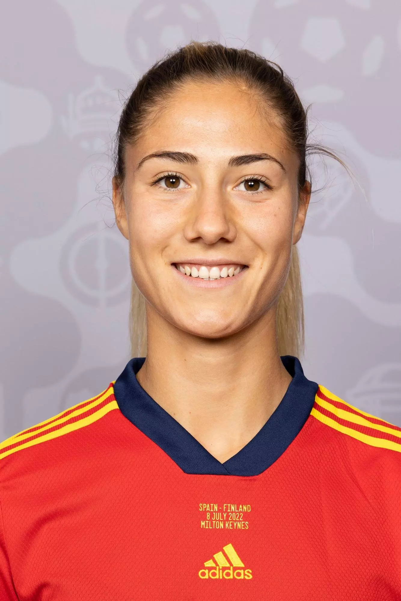 Laia Alexandri, Defensa