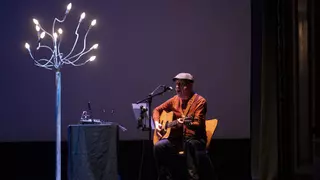 La semana de las letras continúa con la poesía en Cáceres