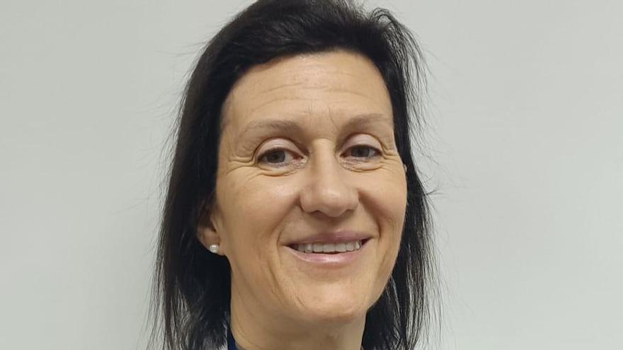 La doctora del Hospital de Alicante Pilar Bernabéu, nueva presidenta de la Sociedad Valenciana de Reumatología