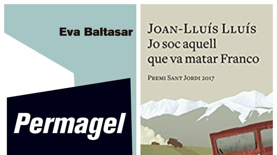 Deu llibres per enganxar-te a la lectura aquest estiu