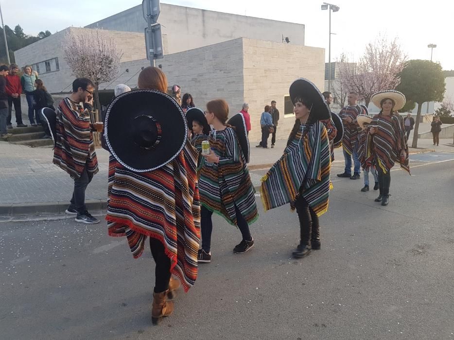 Carnaval de Navarcles 2019