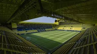 La RFEF confirma la sede del España - Serbia que sustituirá a la Finalissima