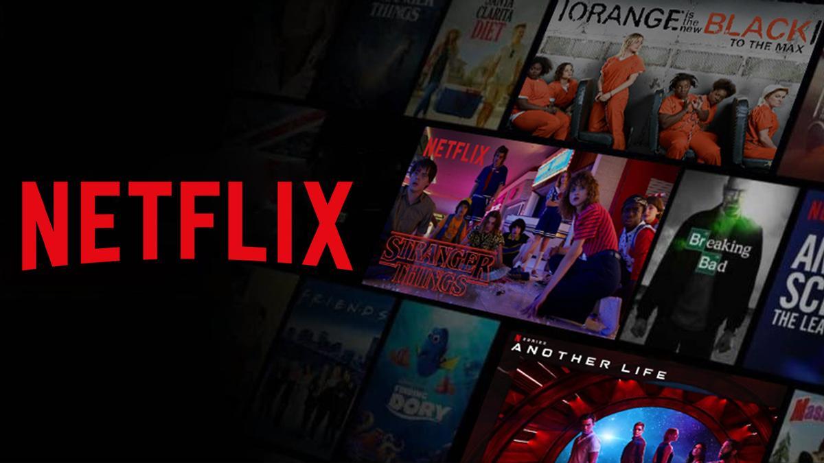 ¿Com veure Netflix de manera gratuïta (i legal)?