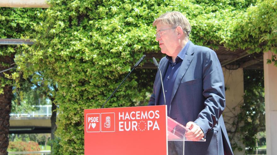 Los centros de la Comunitat Valenciana con mejor nota en la ...