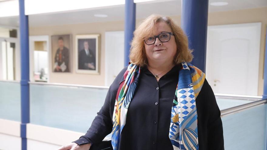 Concepción Ortega, sobre el crimen de la Fuensanta: 