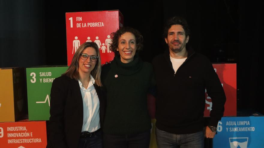 Francesco Tonucci y Mar Romera, referentes mundiales en educación, visitarán Onda