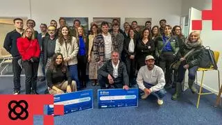 FLOC y Seamoretech ganan la tercera edición del programa B-Blue de impulso a start-ups de la economía azul