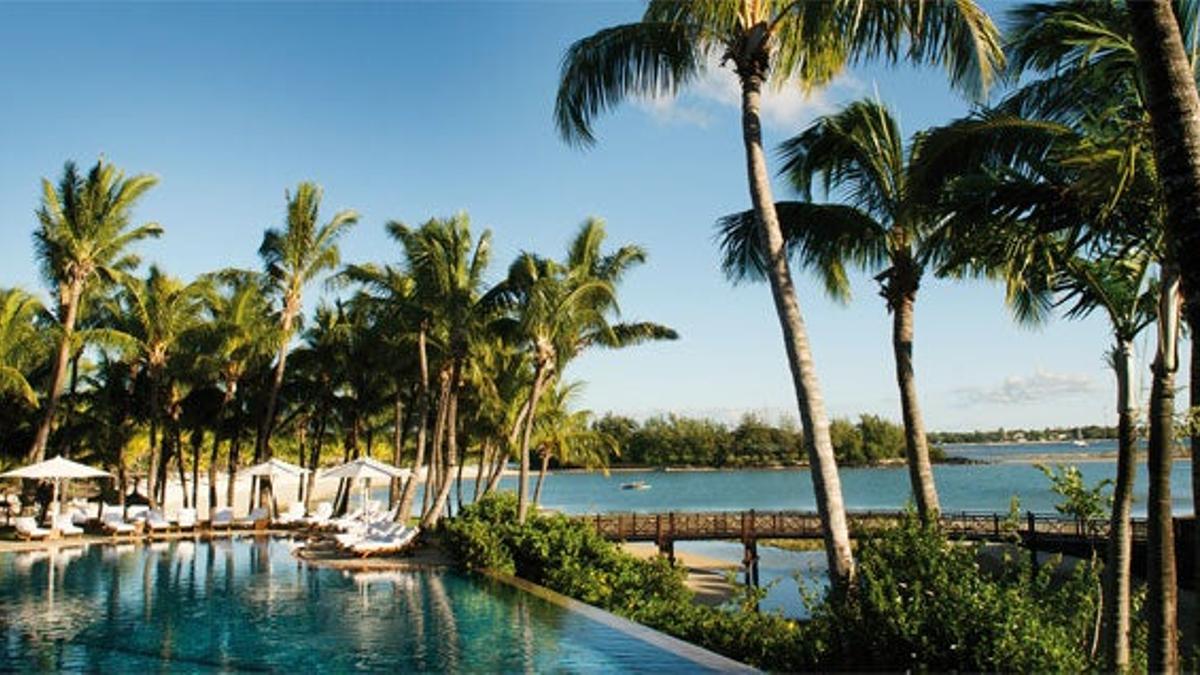 Isla Mauricio, además de idílicas playas y hoteles de categoría, tiene unos espléndidos jardines