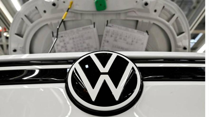 Estados Unidos amenaza las fábricas de baterías de Volkswagen en Europa