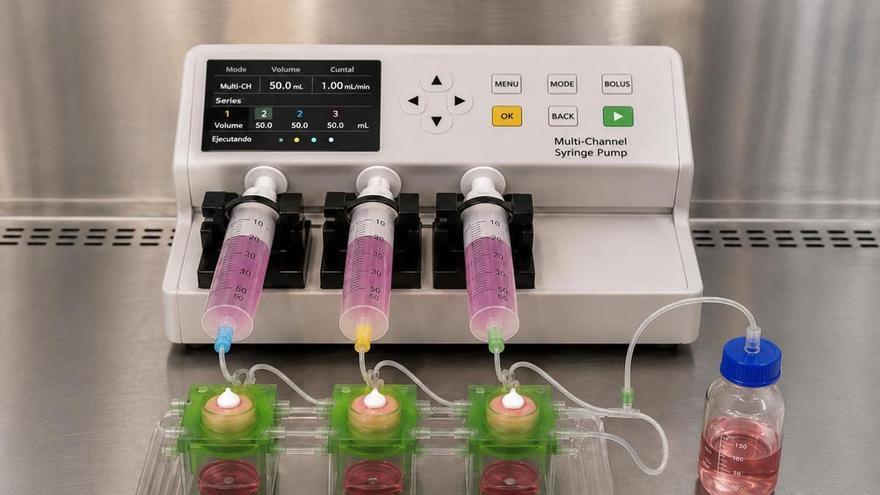 Investigadores españoles desarrollan un "prometedor" tratamiento en crema para una enfermedad tropical que afecta a millones de personas