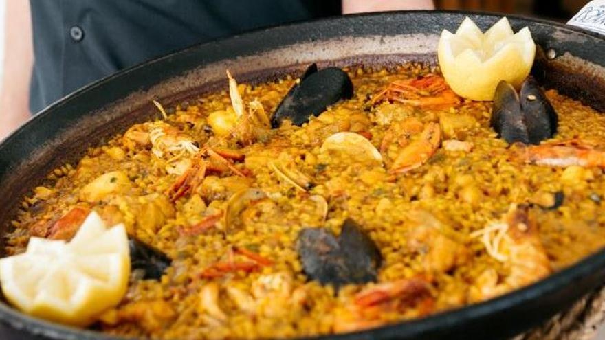 Pescados y mariscos para grandes paladares