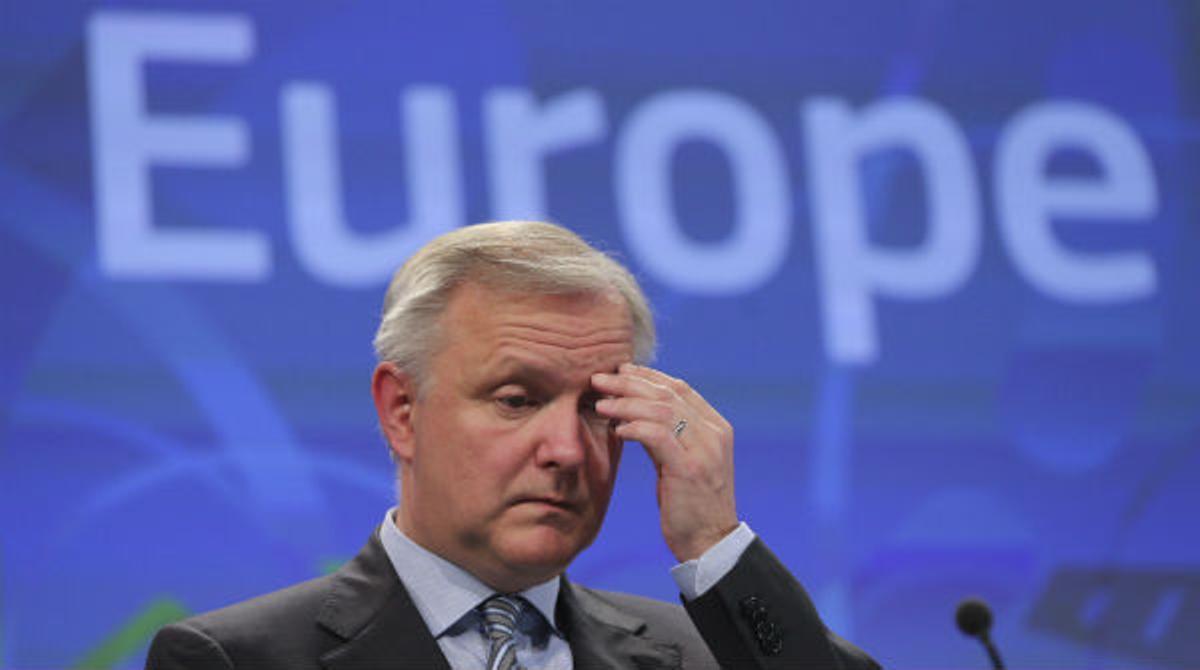 Brussel·les afluixa la corda amb el dèficit i amplia el marge a dos anys, però amb contrapartida.