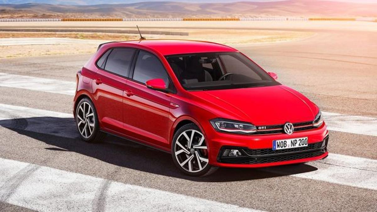 Volkswagen deja de fabricar el modelo Polo en Europa