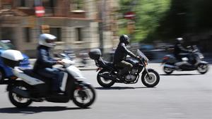 zentauroepp33587297 barcelona 18 04 2016 barcelona incivismo con el vehiculo   m180509122518