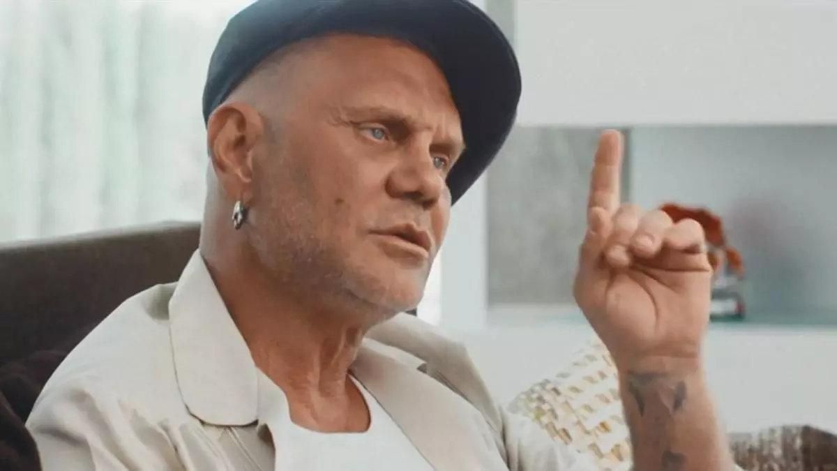 Nacho Vidal