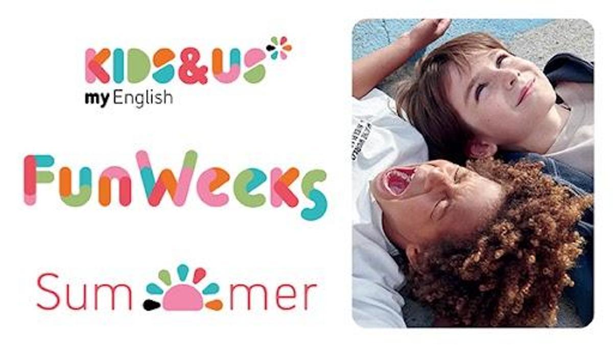 Summer Fun Weeks, semanas de diversión asegurada en Kids&amp;Us Ibiza