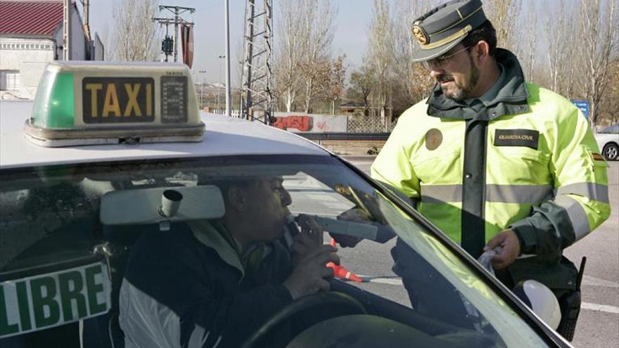 Los conductores reincidentes en alcohol y drogas deberán tratarse