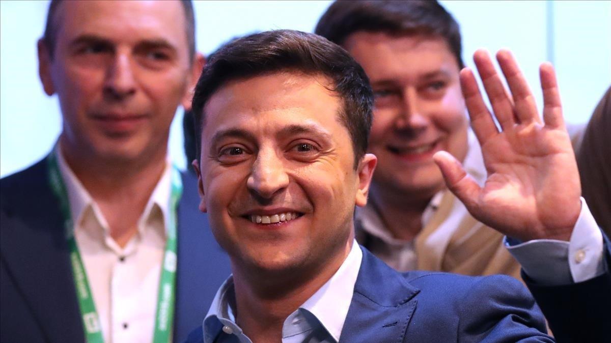 zentauroepp47845952 zen001 kiev ukraine 21 04 2019 ukrainian presidential 190501164133 zentauroepp47845952 zen001 kiev ukraine 21 04 2019 ukrainian presidential 190501164133