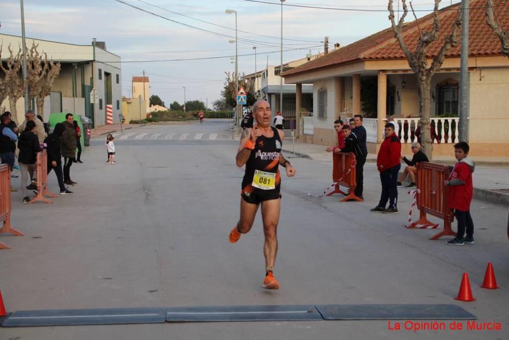 Carrera Popular de Valladolises