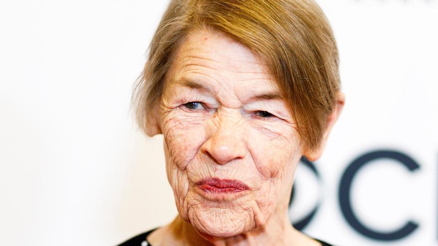 Muere la actriz y política Glenda Jackson, rostro del cine inglés de los 60 y 70