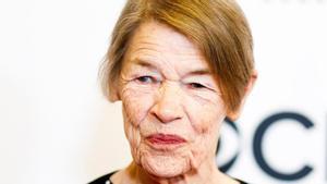 Muere a los 87 años la actriz británica Glenda Jackson