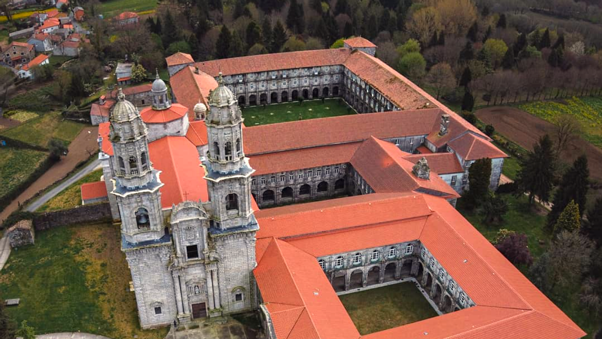 Este pueblo de A Coruña busca vecinos: ofrece trabajo y vivienda a 50 minutos de la ciudad