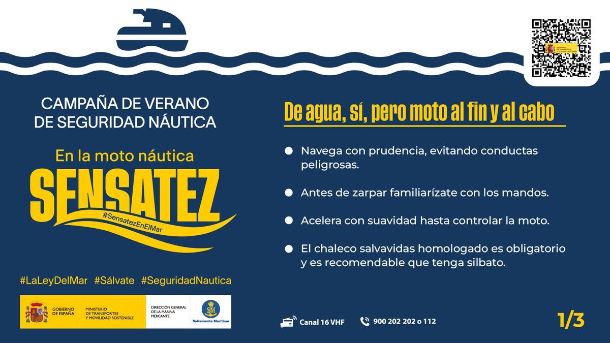 Algunas de las recomendaciones a tener en cuenta.