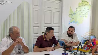 El XXV Festival Flamenco ‘Camarón de la Isla’ se celebra el 16 de agosto en Portaje