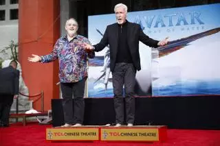 Jon Landau, productor de 'Titanic' y 'Avatar', muere a los 63 años
