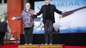 Muere a los 63 años Jon Landau, productor de Titanic y Avatar