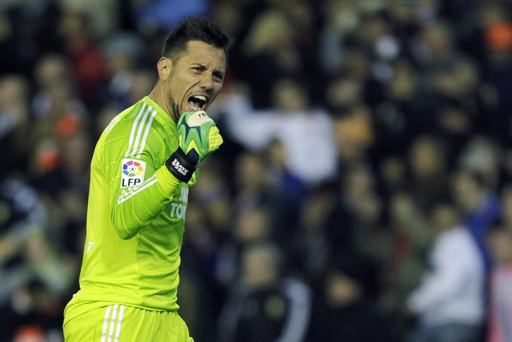 Diego Alves