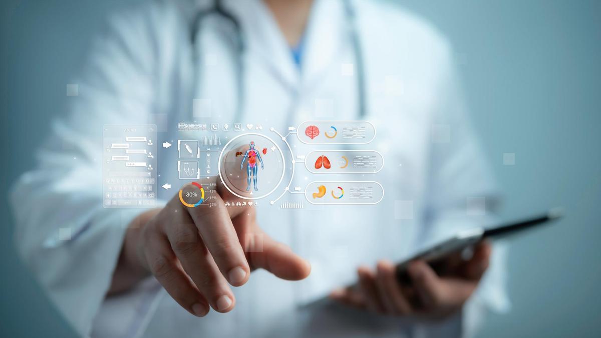 ¿Pondría su salud en manos de un algoritmo?