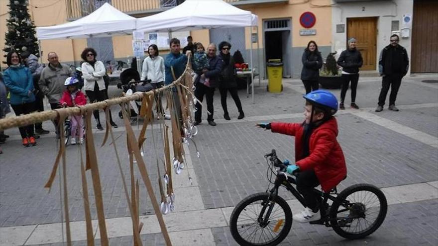 La Navidad se llena de talleres, conciertos y actos infantiles