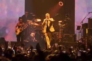 Alejandro Sanz, un bany d’èxits per deixar de confondre els seus fans