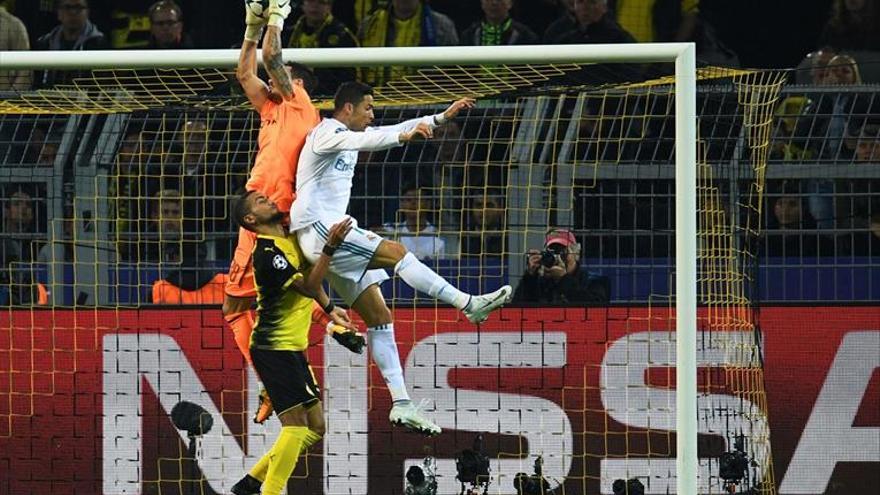 Dortmund, por fin conquistada