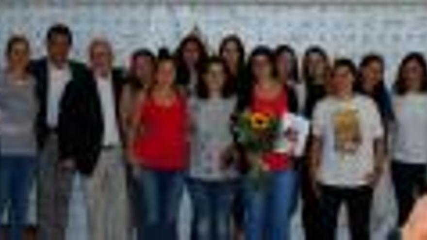 Homenatge  El món del waterpolo recorda Lluís Masberenguer