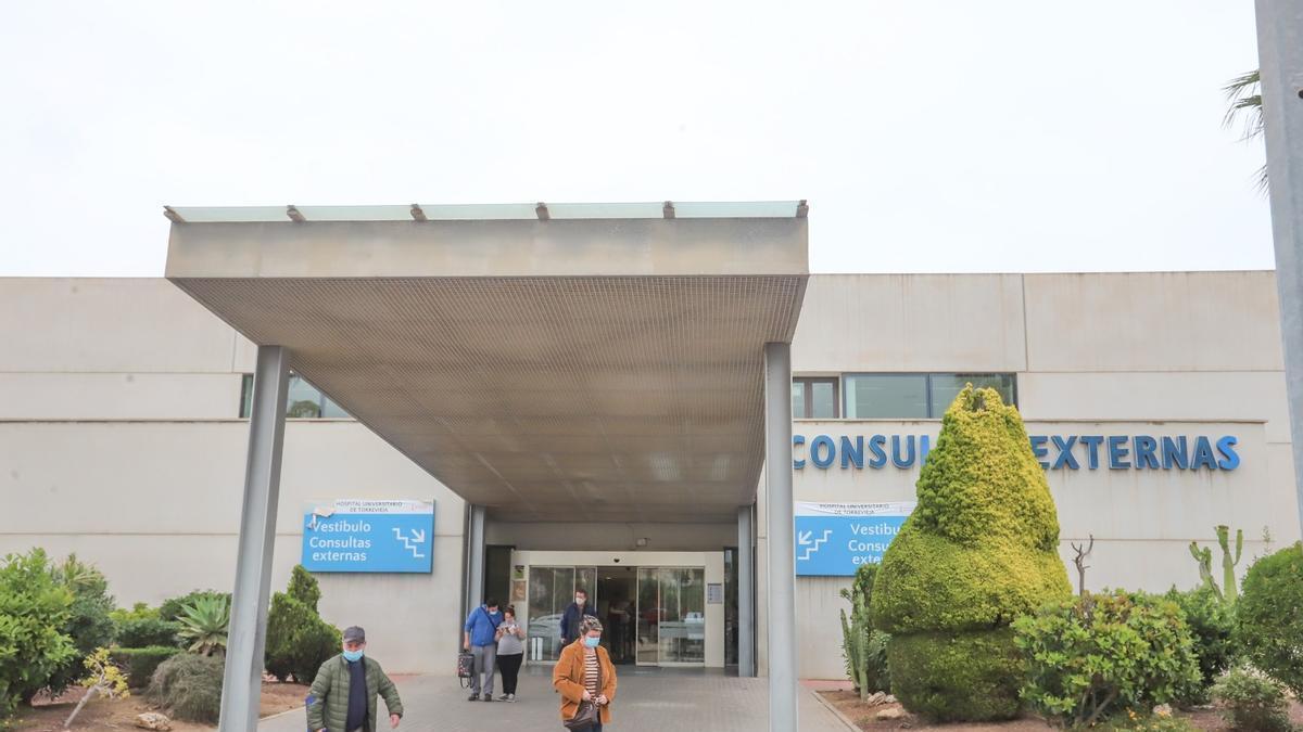 El facultativo acumuló numerosas quejas en el servicio de atención al paciente.